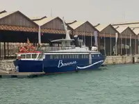 بحری جہاز فروخت کے لیے