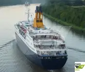 کروز جہاز فروخت کے لیے