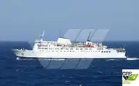 Ro-Ro ship فروخت کے لئے