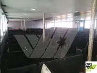 Ro-Ro ship فروخت کے لئے