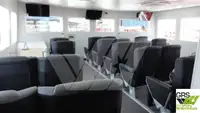 ونڈ فارم سروس ویزل فروخت کے لیے