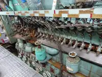 لانگ لائنر فروخت کے لیے