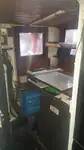 رو-رو جہاز فروخت کے لیے