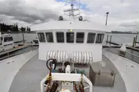 Trawler فروخت کے لئے