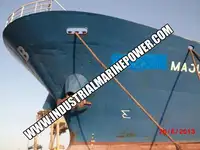 بلک کیریئر فروخت کے لیے