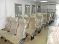 عملے کی کشتی فروخت کے لیے