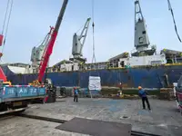 ریفریگر شیپ فروخت کے لیے