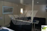 سروے کرنے والی کشتی فروخت کے لیے