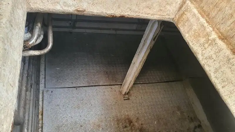 لانگ لائنر فروخت کے لیے