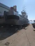General Cargo/Multi-purpose فروخت کے لیے