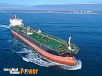 Oil/Chemical tanker فروخت کے لئے
