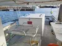 Trawler فروخت کے لئے