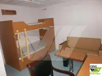 رہائشی بارج فروخت کے لیے