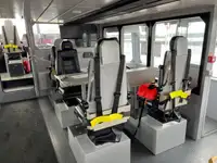 کانٹینر جہاز فروخت کے لیے