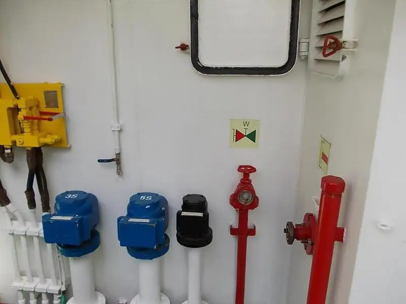 بلک کیریئر فروخت کے لیے