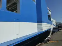 بحری جہاز فروخت کے لیے