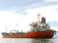 تیل/کیمیکل ٹینکر فروخت کے لیے
