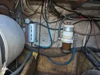کروز فیری فروخت کے لیے