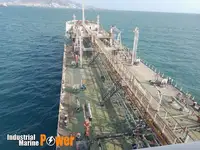 تیل/کیمیکل ٹینکر فروخت کے لیے