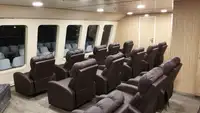 کشتی فروخت کے لئے
