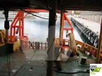 سروے کرنے والی کشتی فروخت کے لیے