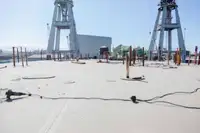 بارج فروخت کے لیے