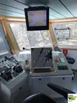 Ro-Ro ship فروخت کے لئے
