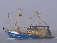 Trawler فروخت کے لئے