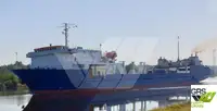 Ro-Ro ship فروخت کے لئے