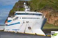 Ro-Ro ship فروخت کے لئے