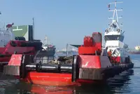 General Cargo/Multi-purpose فروخت کے لیے