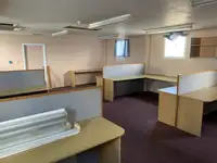 بارج فروخت کے لیے
