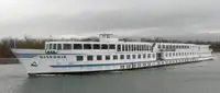 Floating hotel فروخت کے لئے