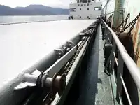 بلک کیریئر فروخت کے لئے