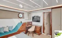 کروز جہاز فروخت کے لیے