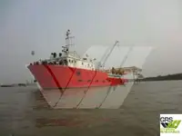 سروے کرنے والی کشتی فروخت کے لیے