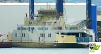 Ro-Ro ship فروخت کے لئے