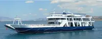 Ro-Ro ship فروخت کے لئے
