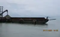 بارج فروخت کے لیے