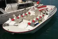 مسافر جہاز فروخت کے لئے