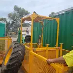 بارج فروخت کے لیے
