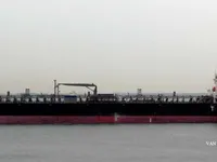 تیل/کیمیکل ٹینکر فروخت کے لیے