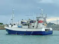 Longliner فروخت کے لئے