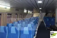 مسافر جہاز فروخت کے لیے