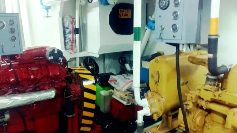 ٹو بوٹ فروخت کے لیے