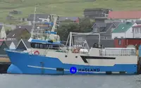 Trawler فروخت کے لئے