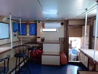 سروے کرنے والی کشتی فروخت کے لیے