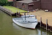 Trawler فروخت کے لئے