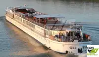 کروز جہاز فروخت کے لیے
