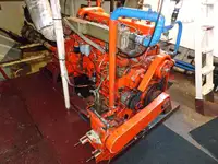 بلک کیریئر فروخت کے لیے
